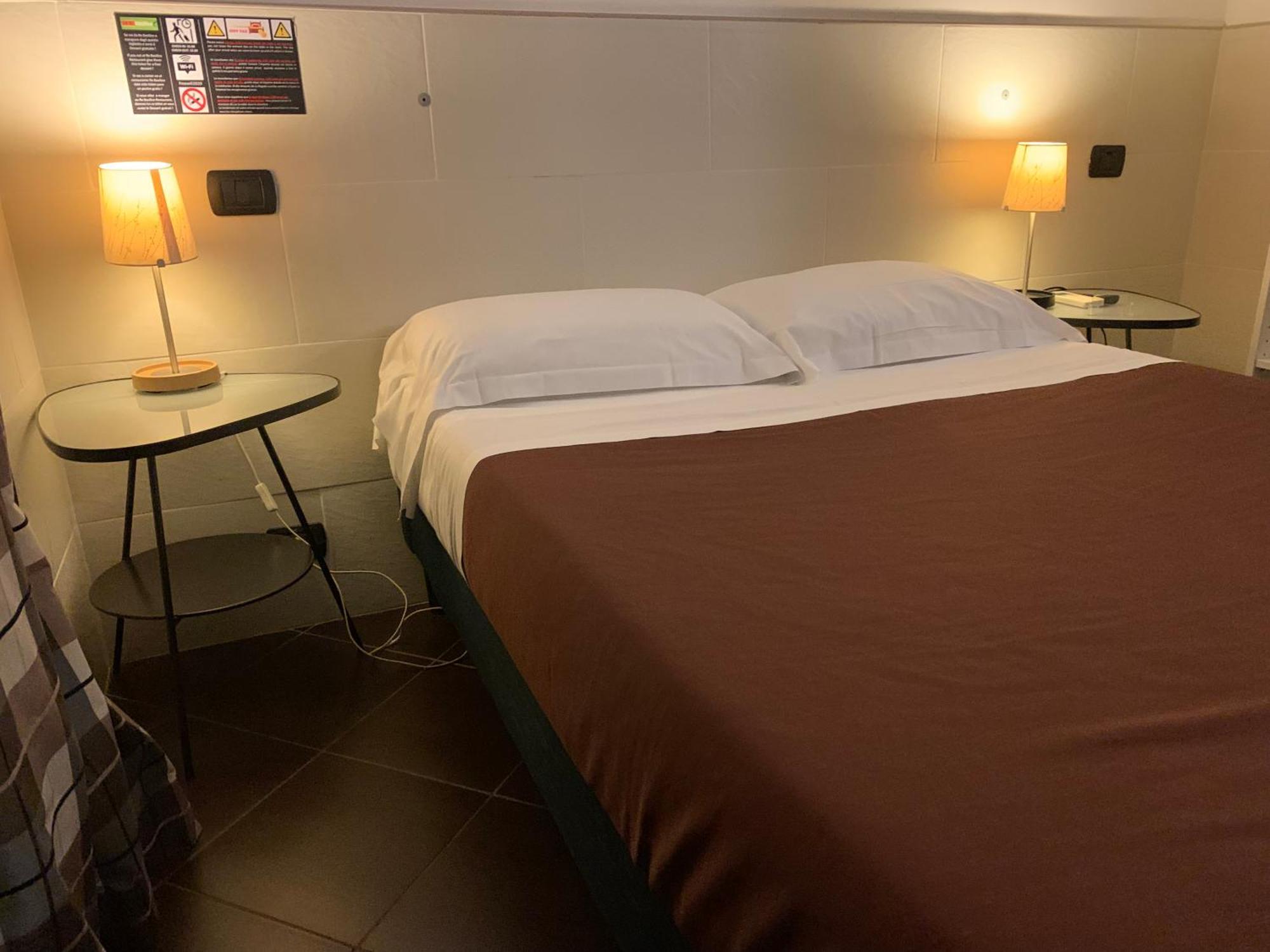 Residenza Cernaia — Photos 1